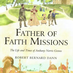 Father of Faith Missions